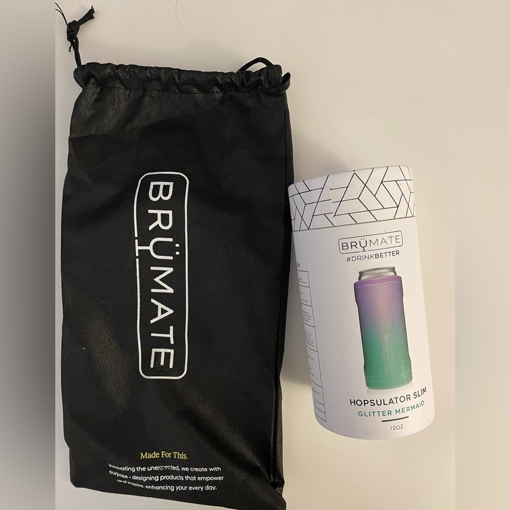 Brümate Hopsulator Slim